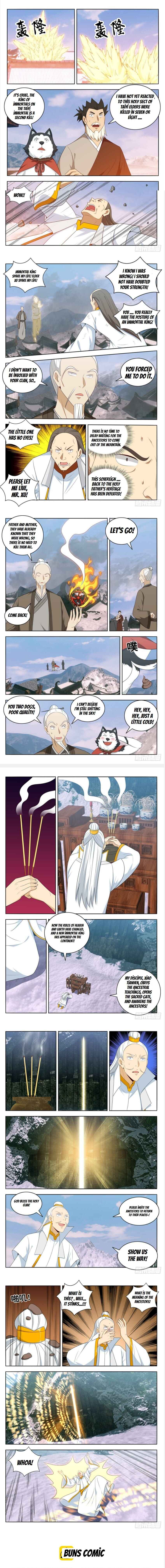 Chapter 469 - Page 2