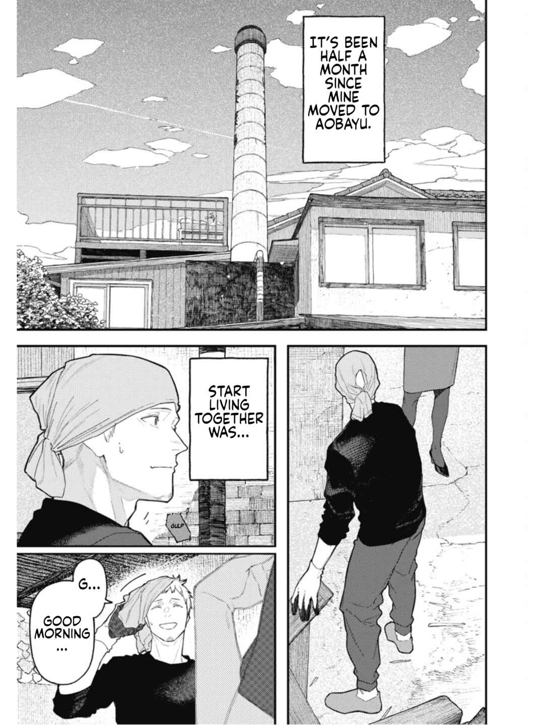 Chapter 2 - Page 1