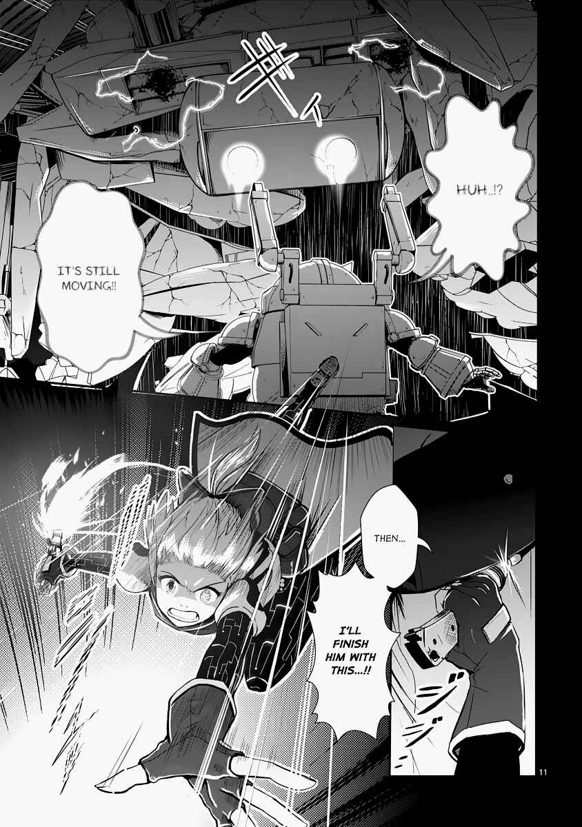 Chapter 14 - Page 11