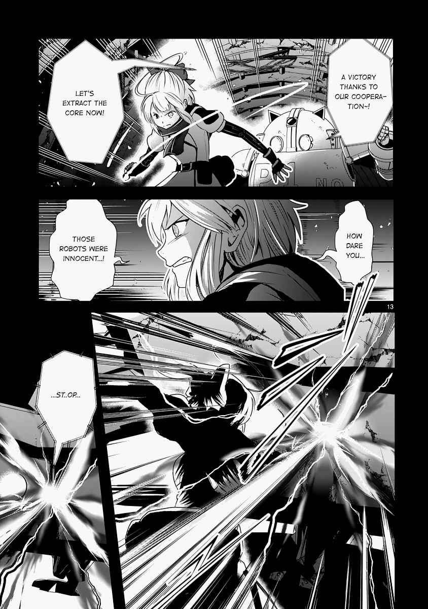 Chapter 14 - Page 13