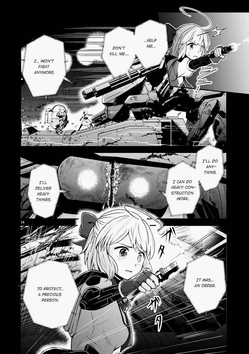Chapter 14 - Page 14