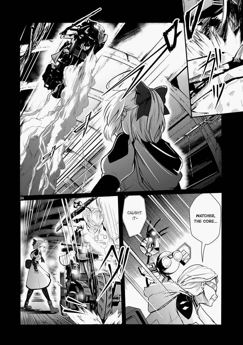 Chapter 14 - Page 24