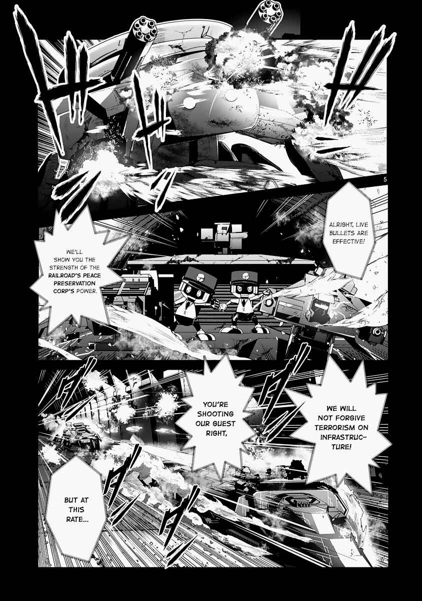 Chapter 14 - Page 5