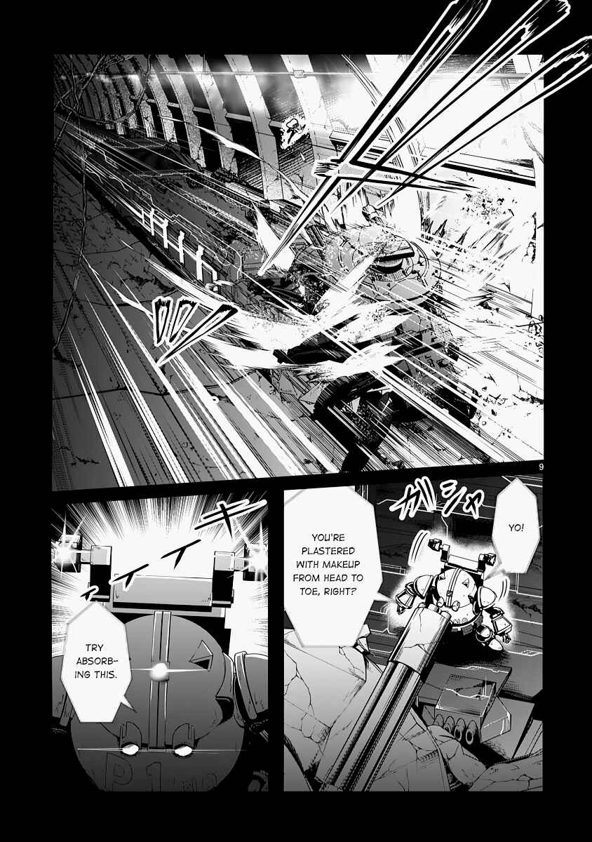 Chapter 14 - Page 9