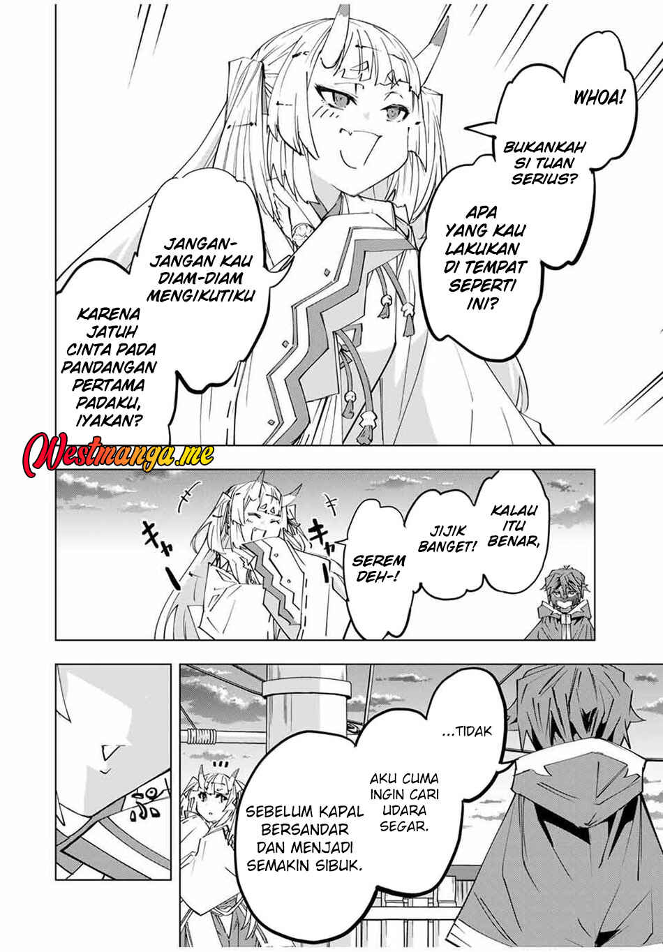 Chapter 176 - Page 10