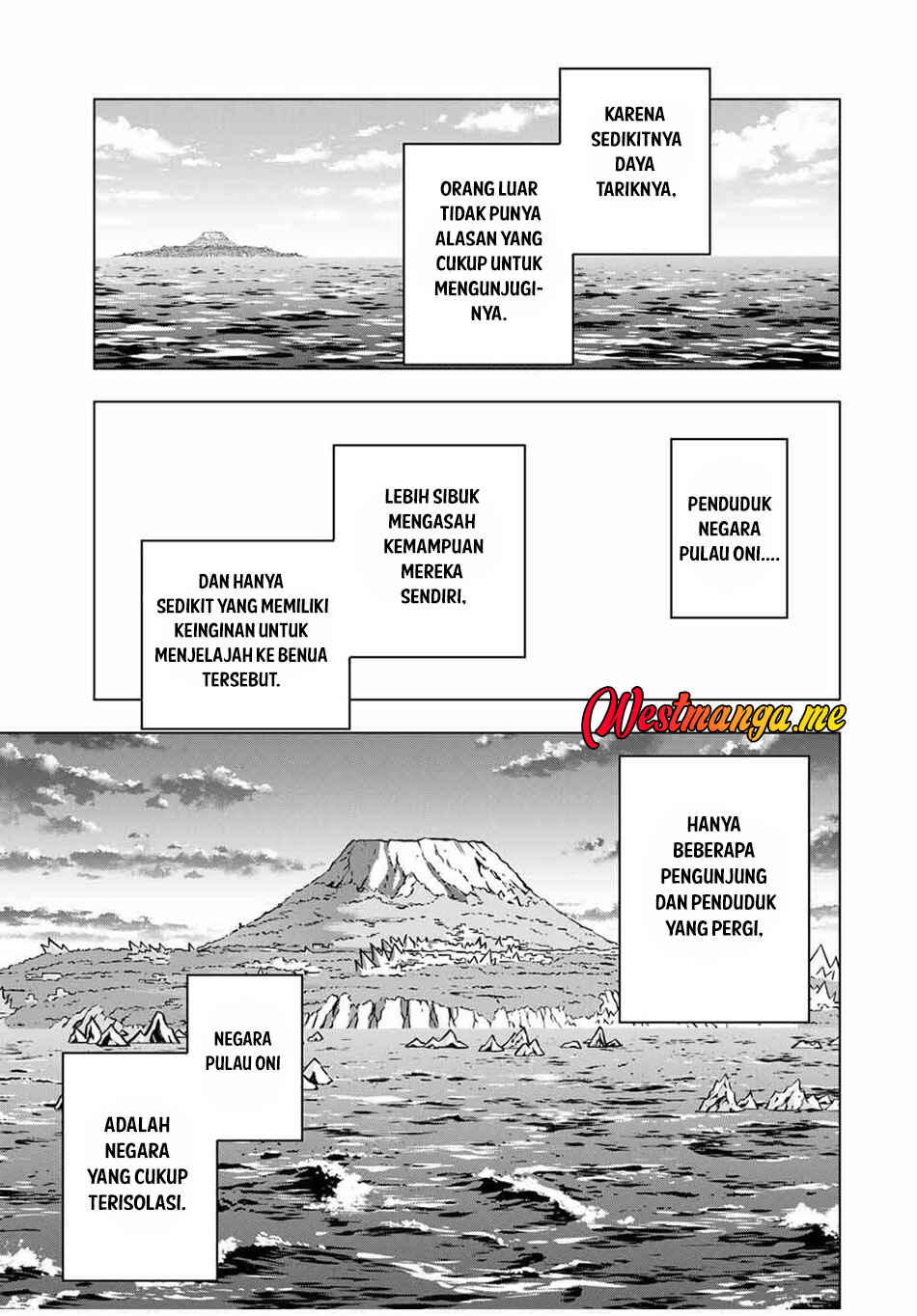 Chapter 176 - Page 19