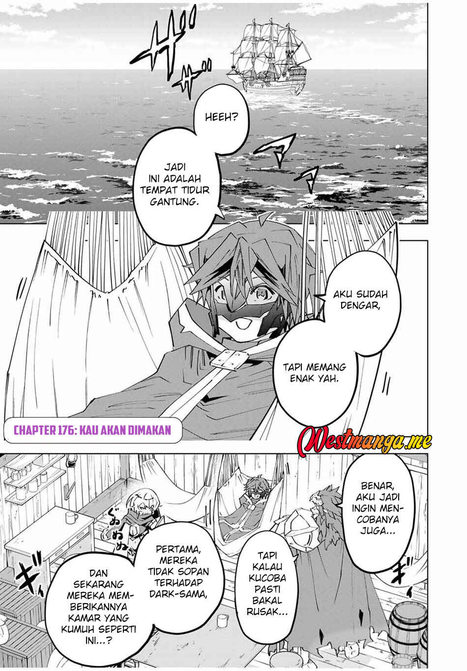 Chapter 176 - Page 2