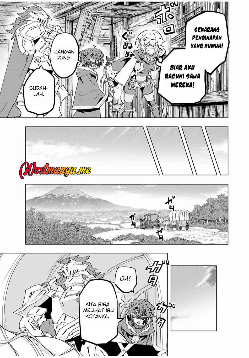 Chapter 176 - Page 21