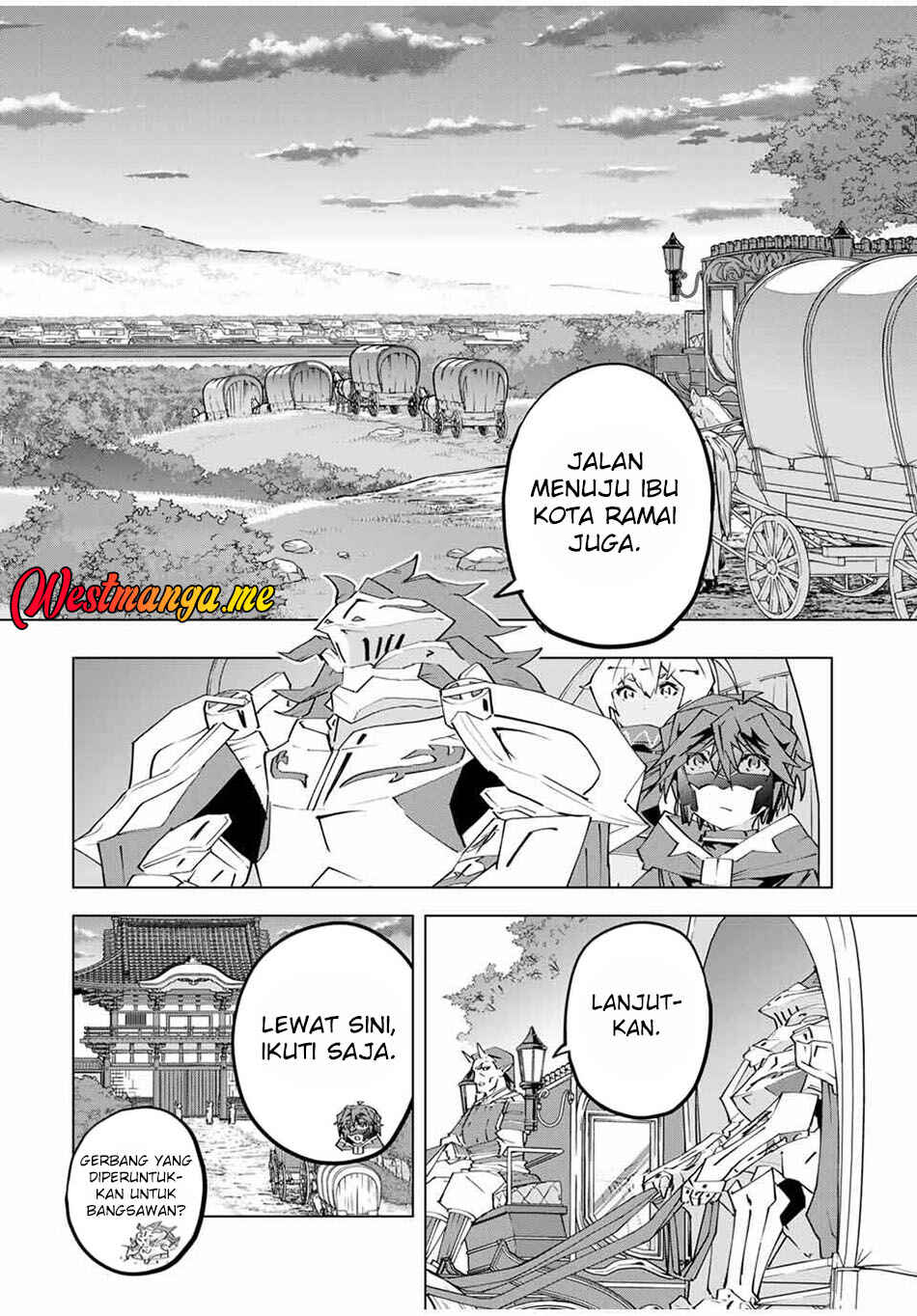 Chapter 176 - Page 22