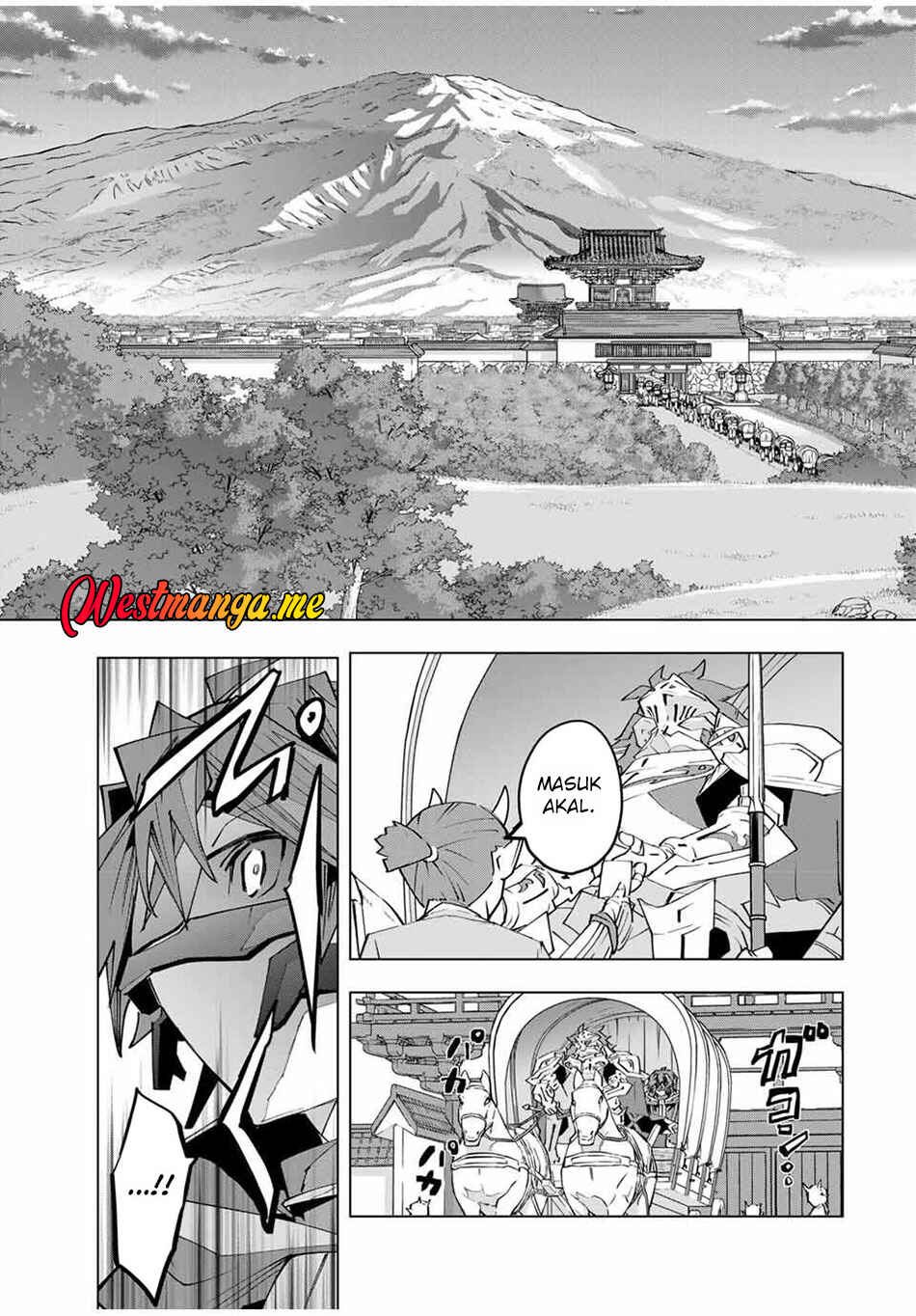 Chapter 176 - Page 23
