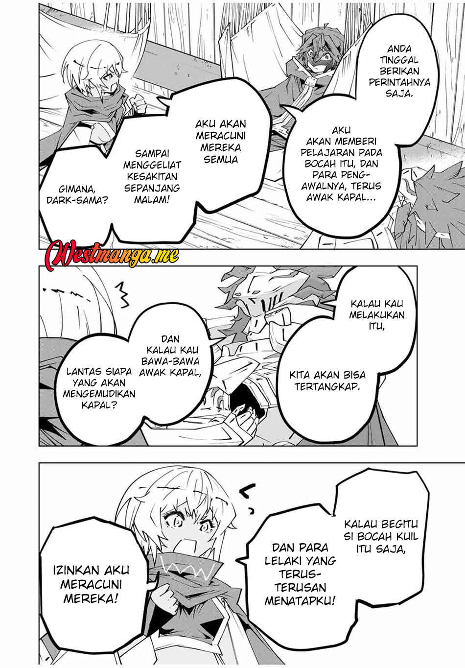 Chapter 176 - Page 3