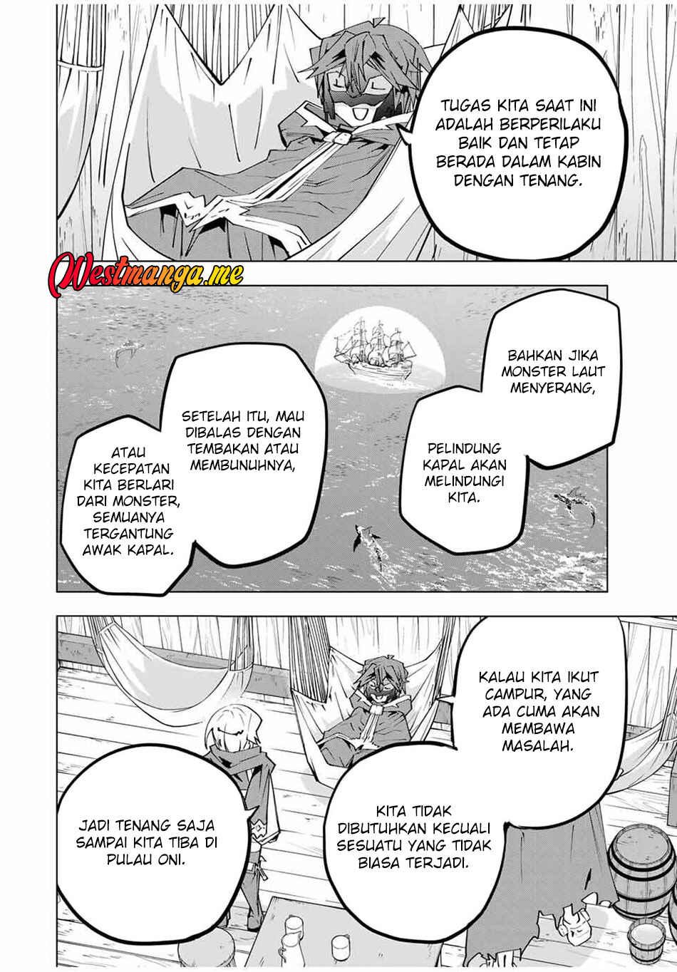 Chapter 176 - Page 5