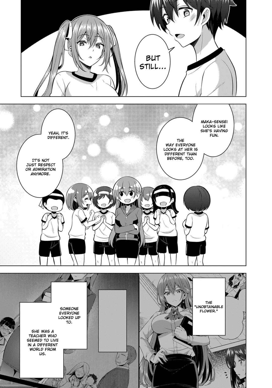 Chapter 67 - Page 23
