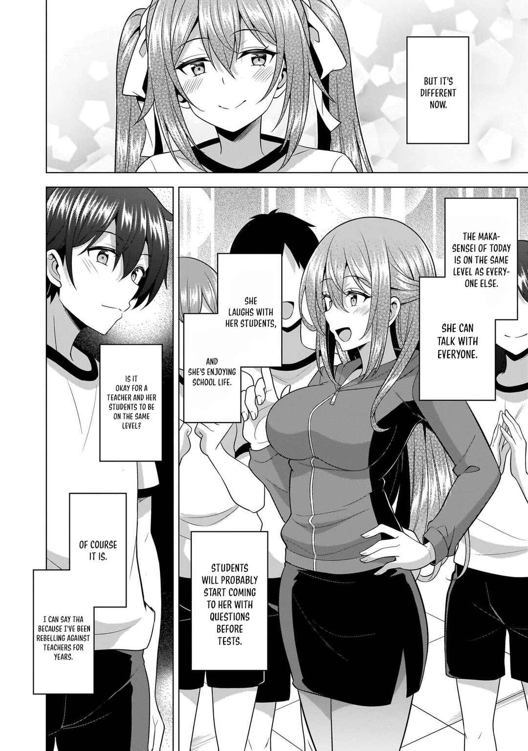Chapter 67 - Page 24