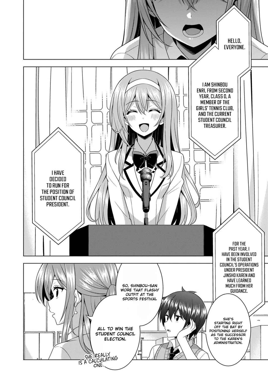 Chapter 67 - Page 32