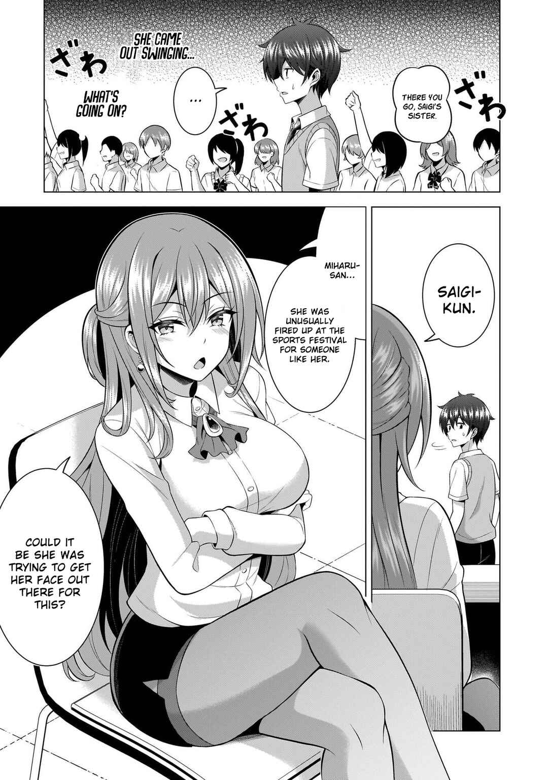 Chapter 67 - Page 39