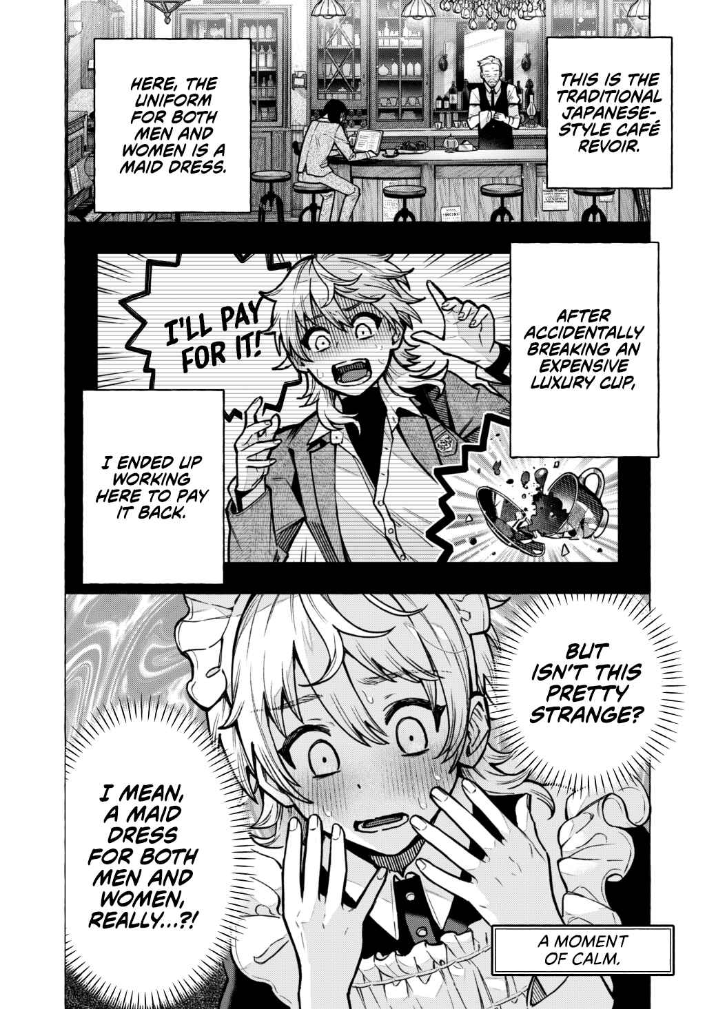 Chapter 1 - Page 2