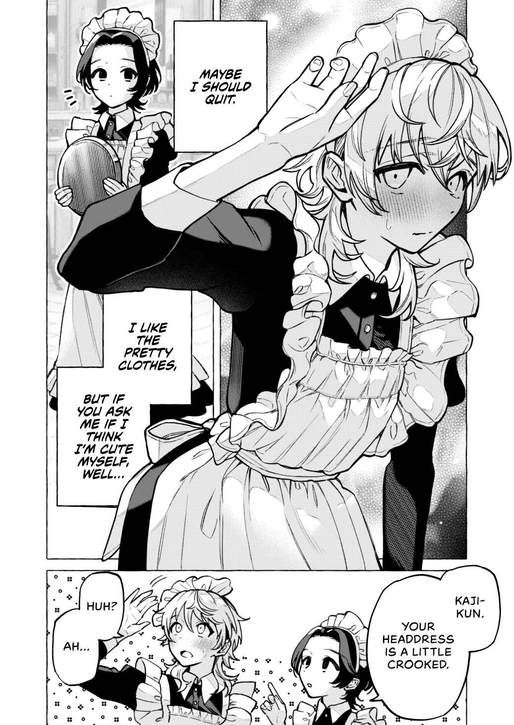 Chapter 1 - Page 4