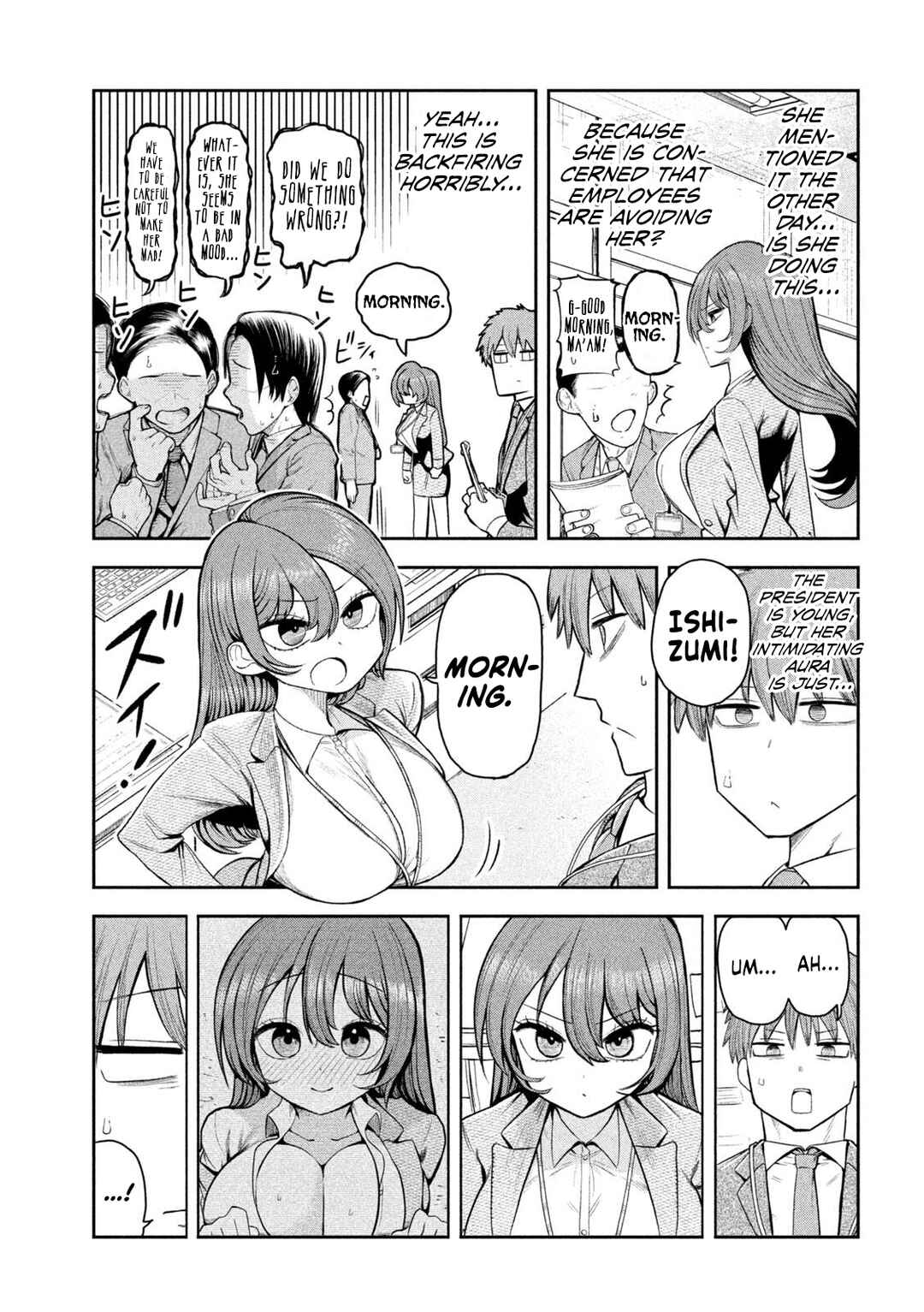 Chapter 3 - Page 3