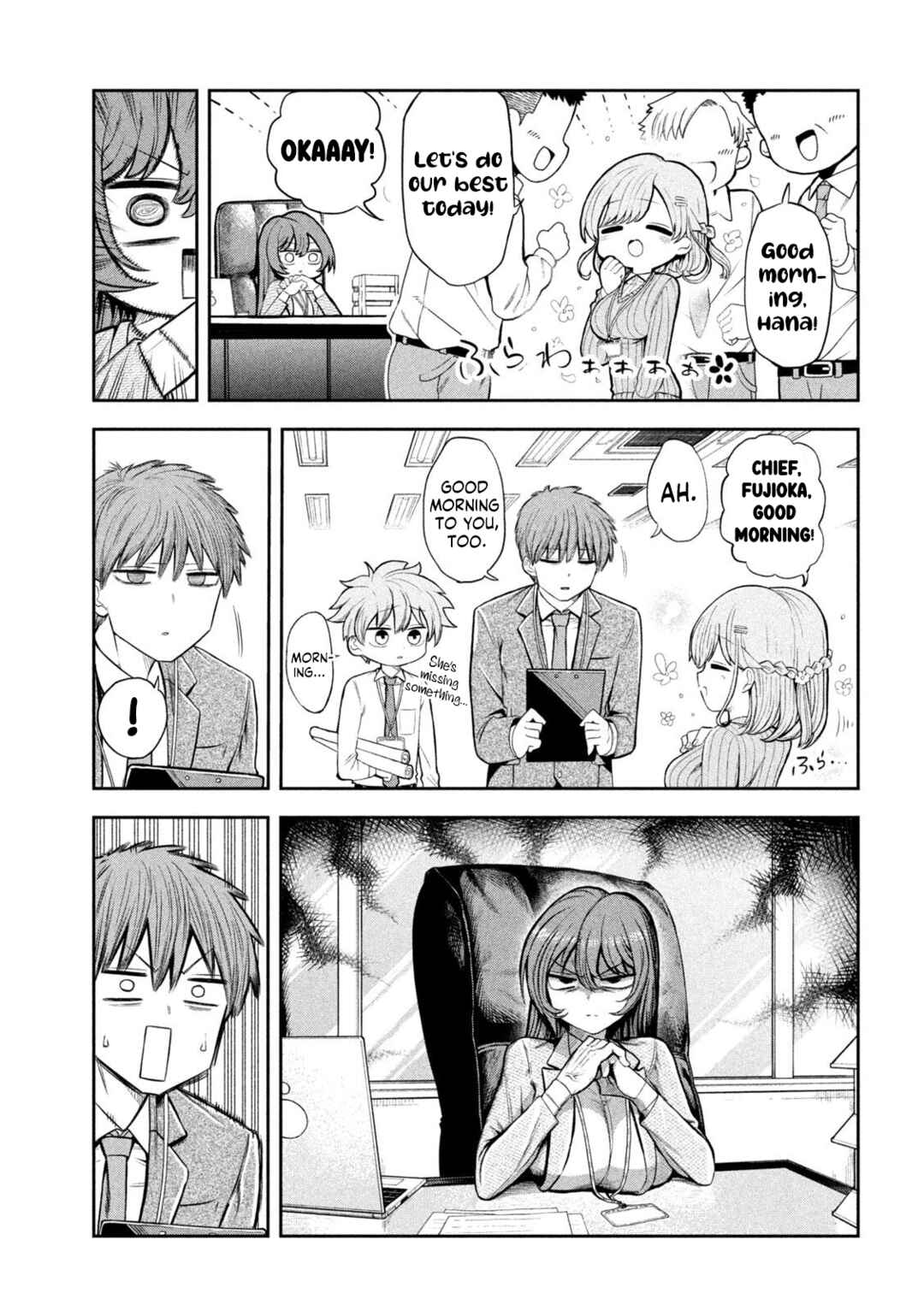 Chapter 3 - Page 5