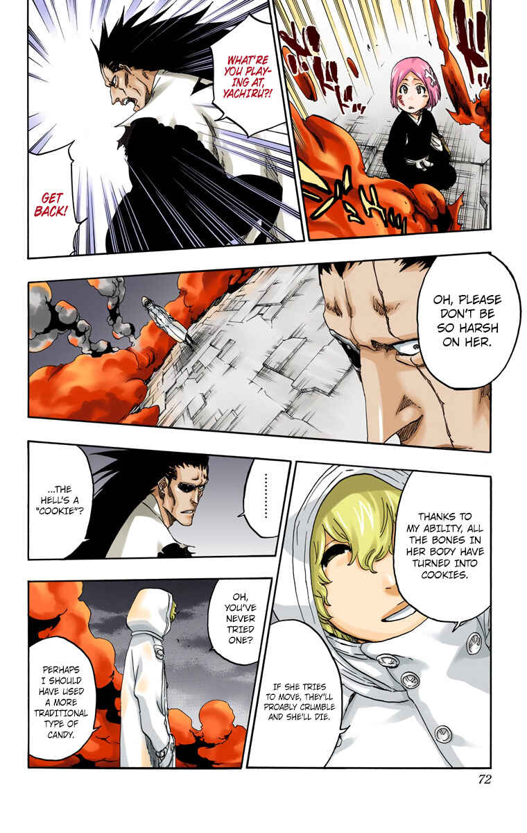 Chapter 574 - Page 11
