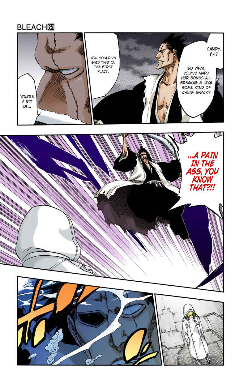 Chapter 574 - Page 12