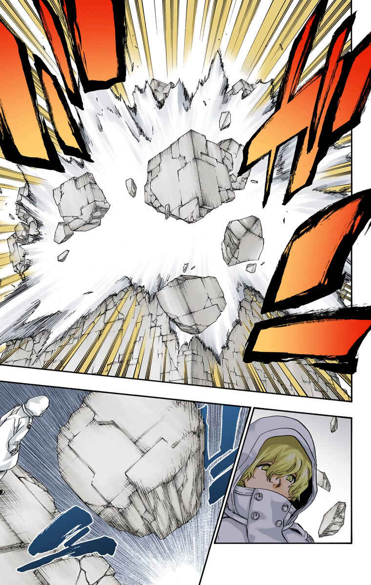Chapter 574 - Page 16