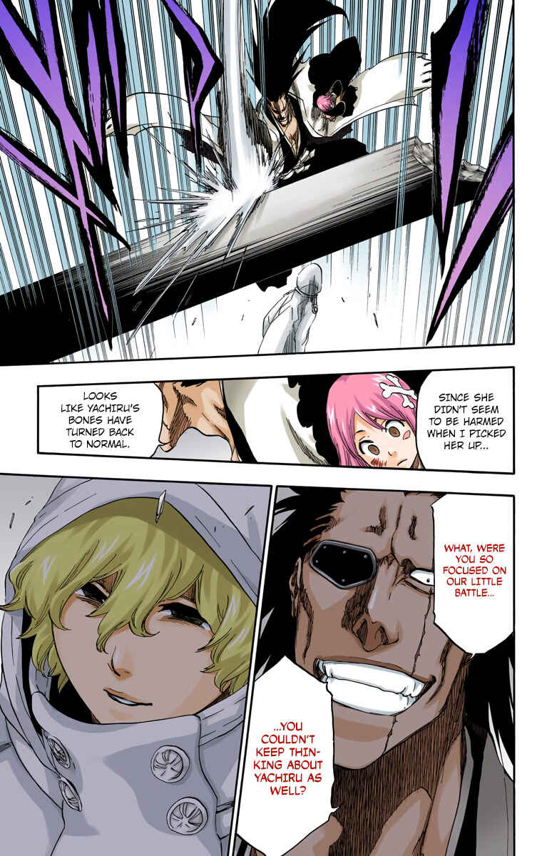 Chapter 574 - Page 18