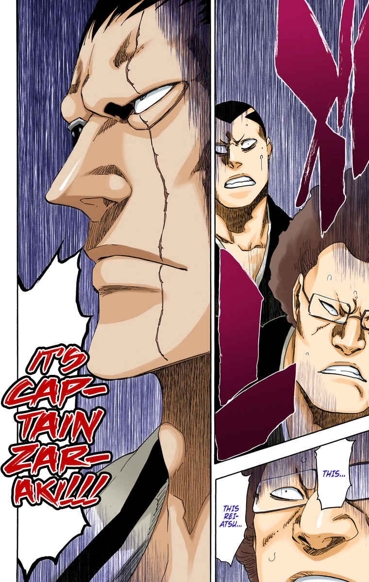 Chapter 574 - Page 3