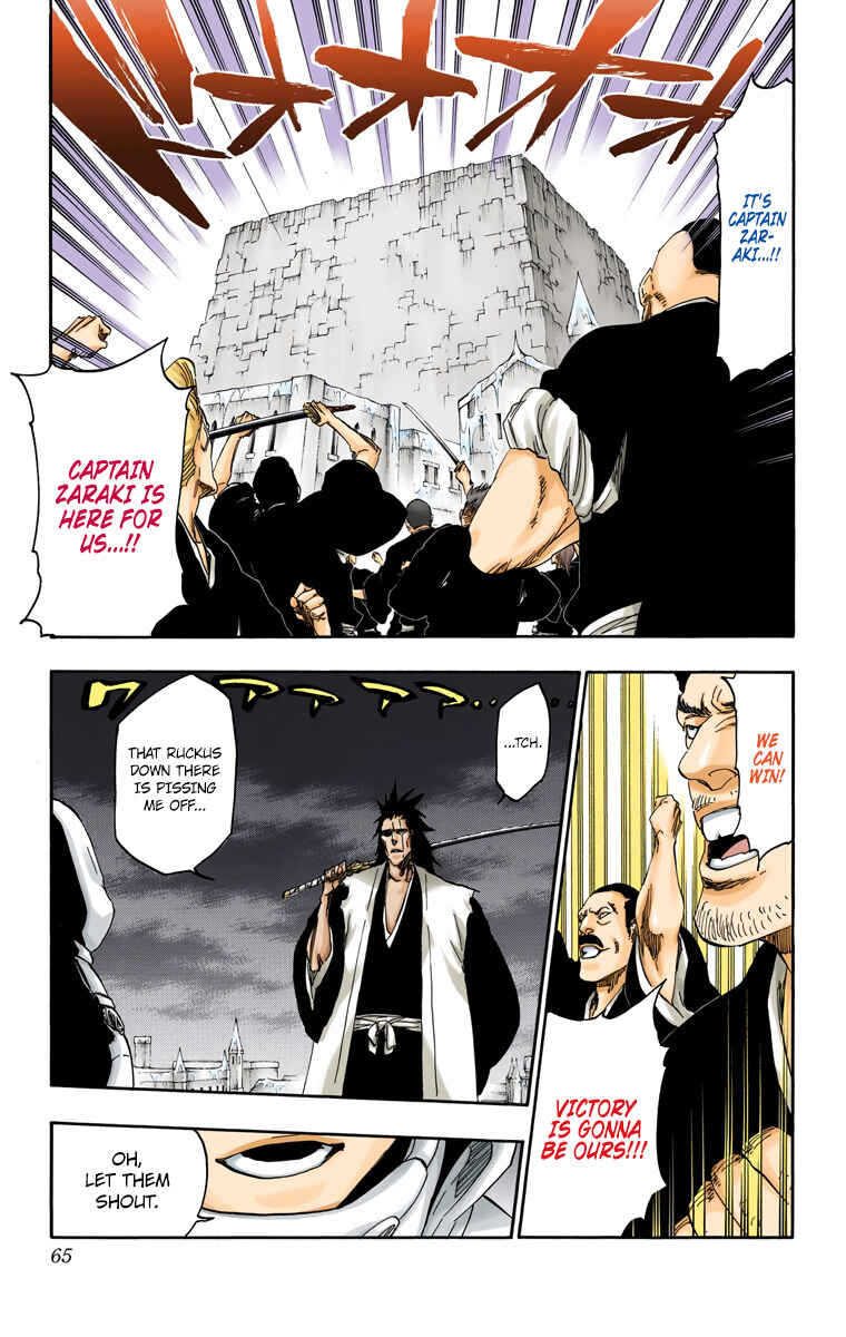 Chapter 574 - Page 4