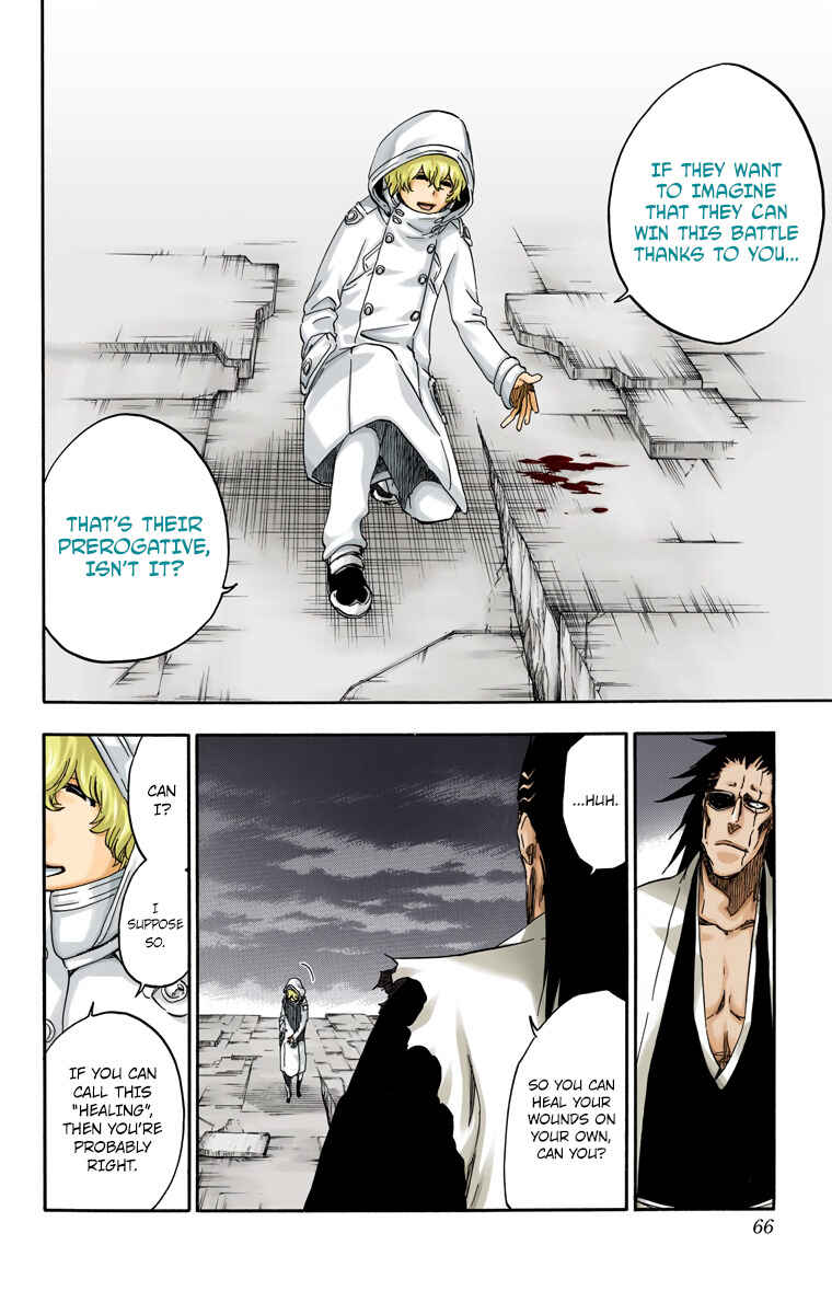 Chapter 574 - Page 5