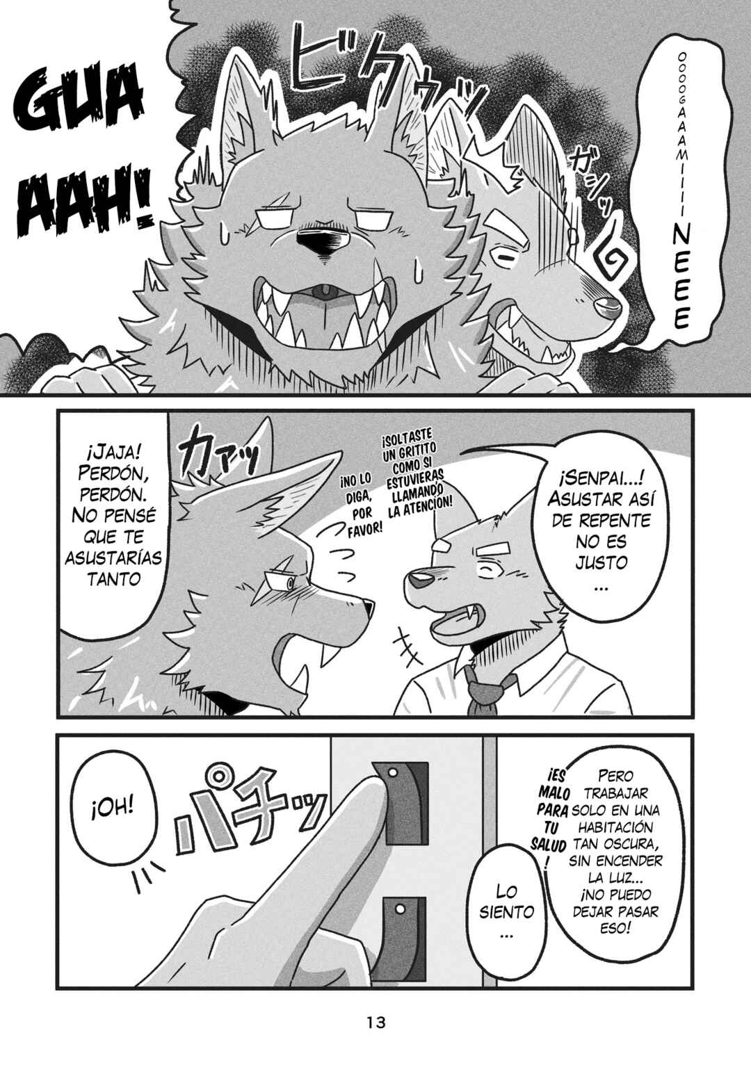 Chapter ? - Page 13