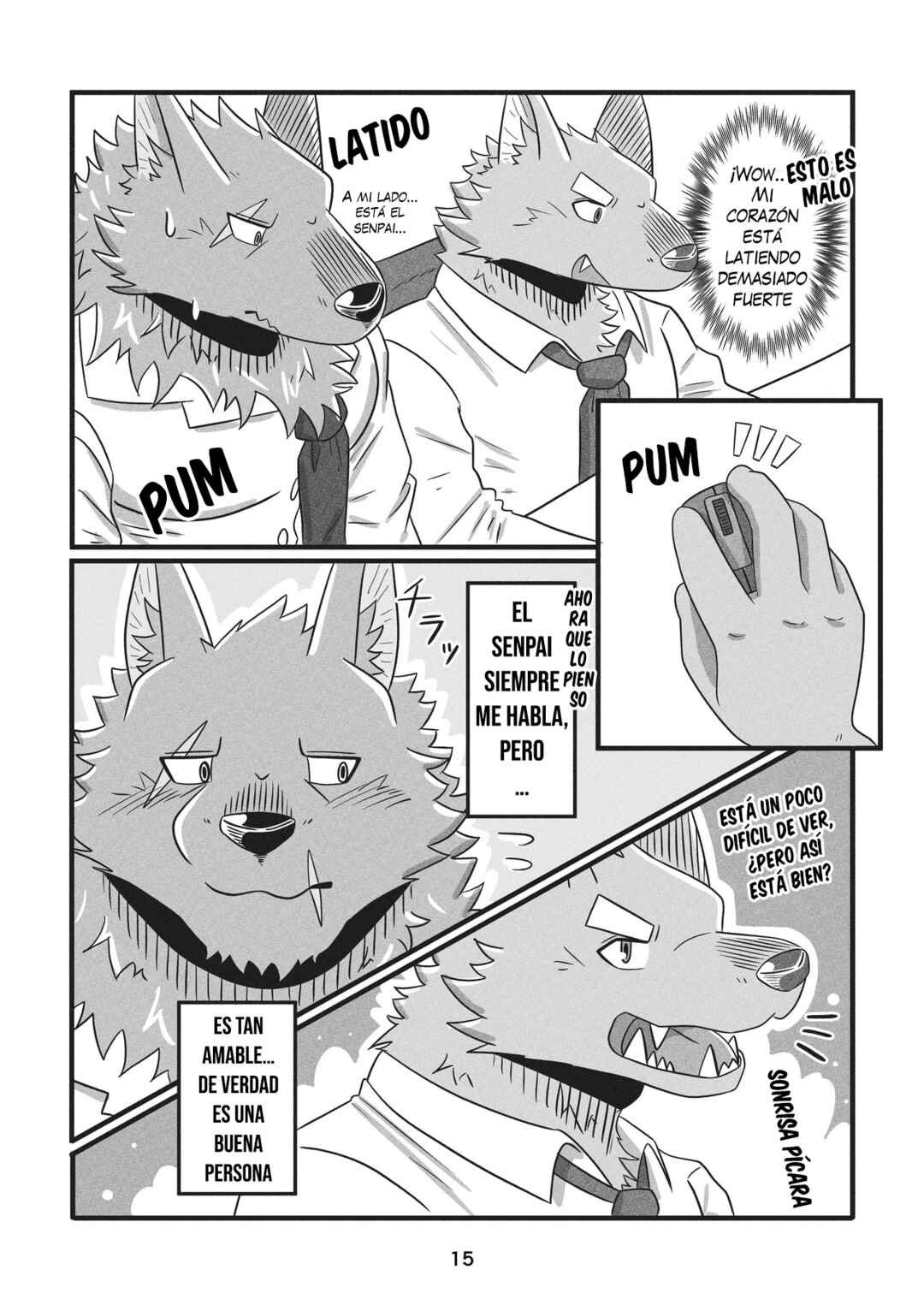Chapter ? - Page 15