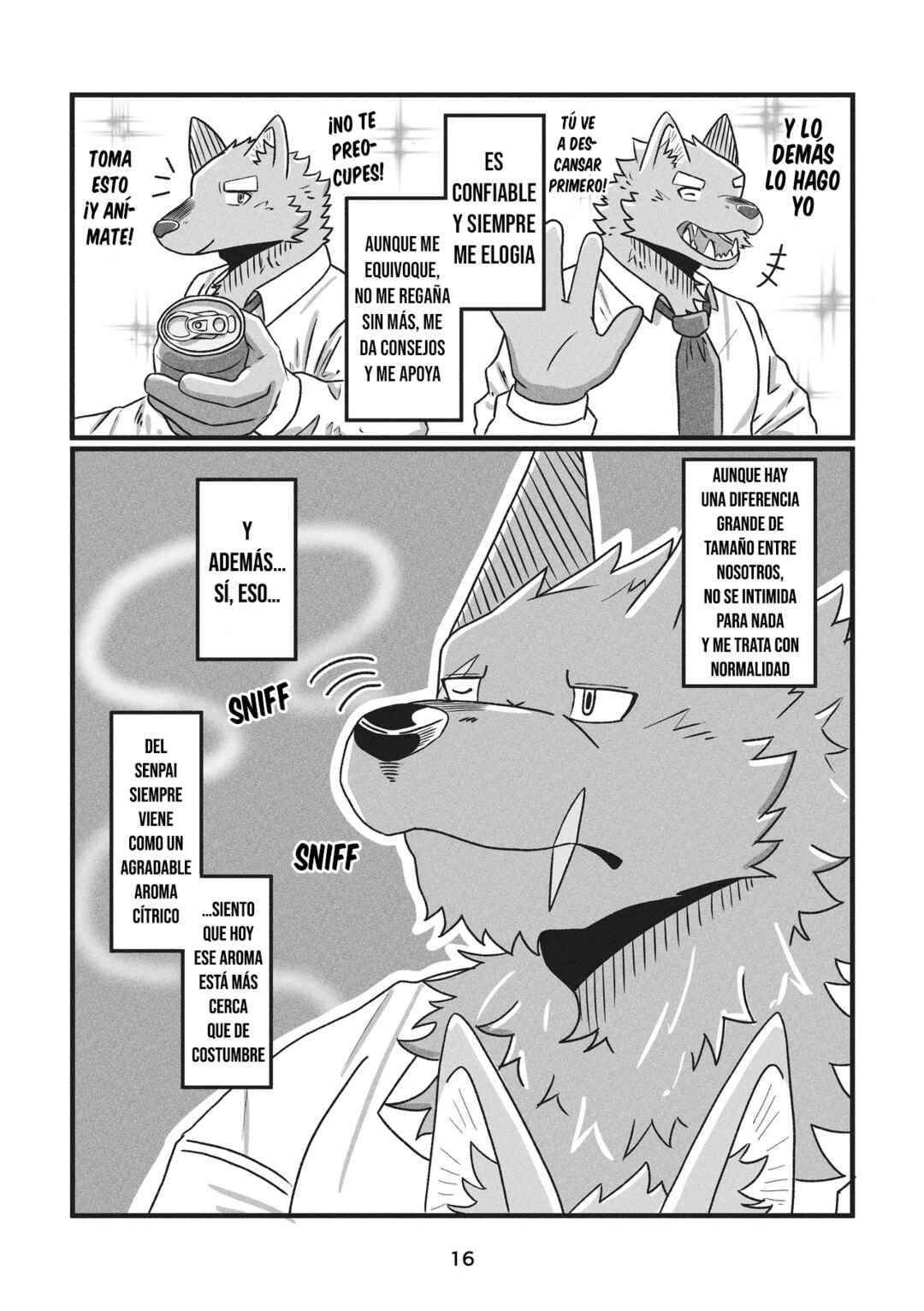 Chapter ? - Page 16