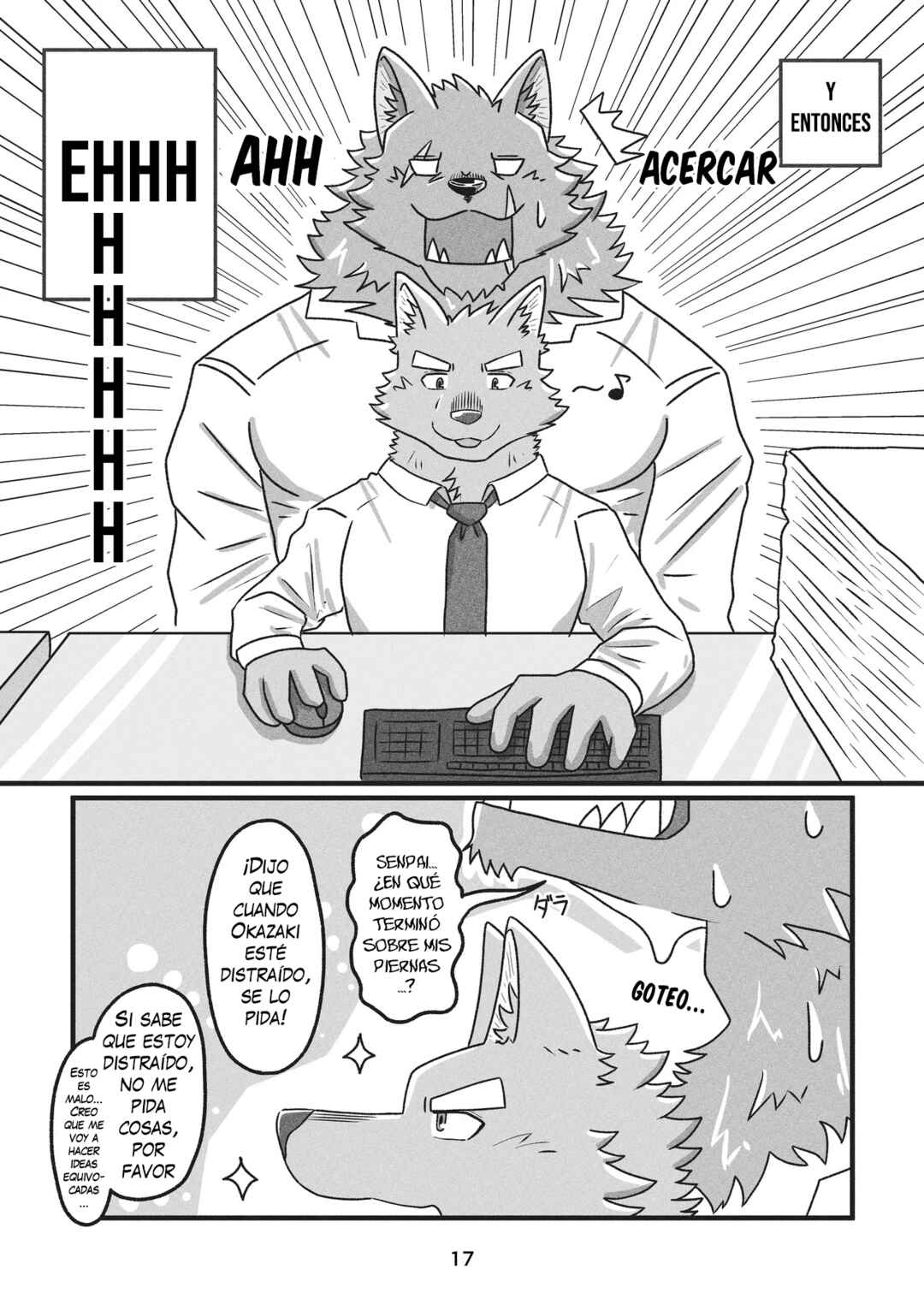 Chapter ? - Page 17