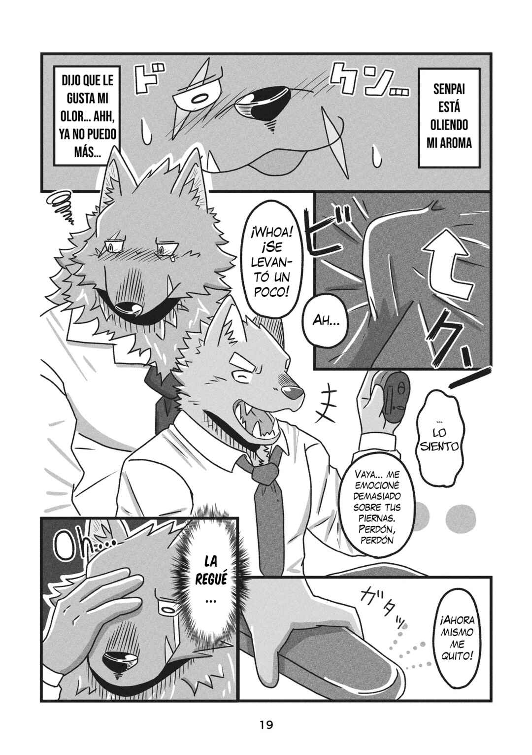Chapter ? - Page 19