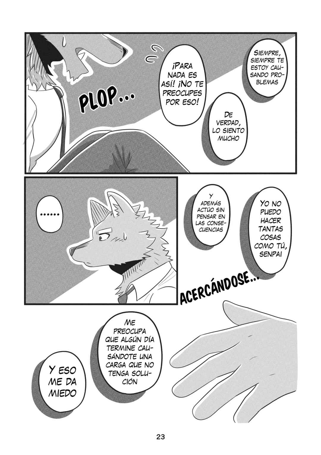 Chapter ? - Page 23