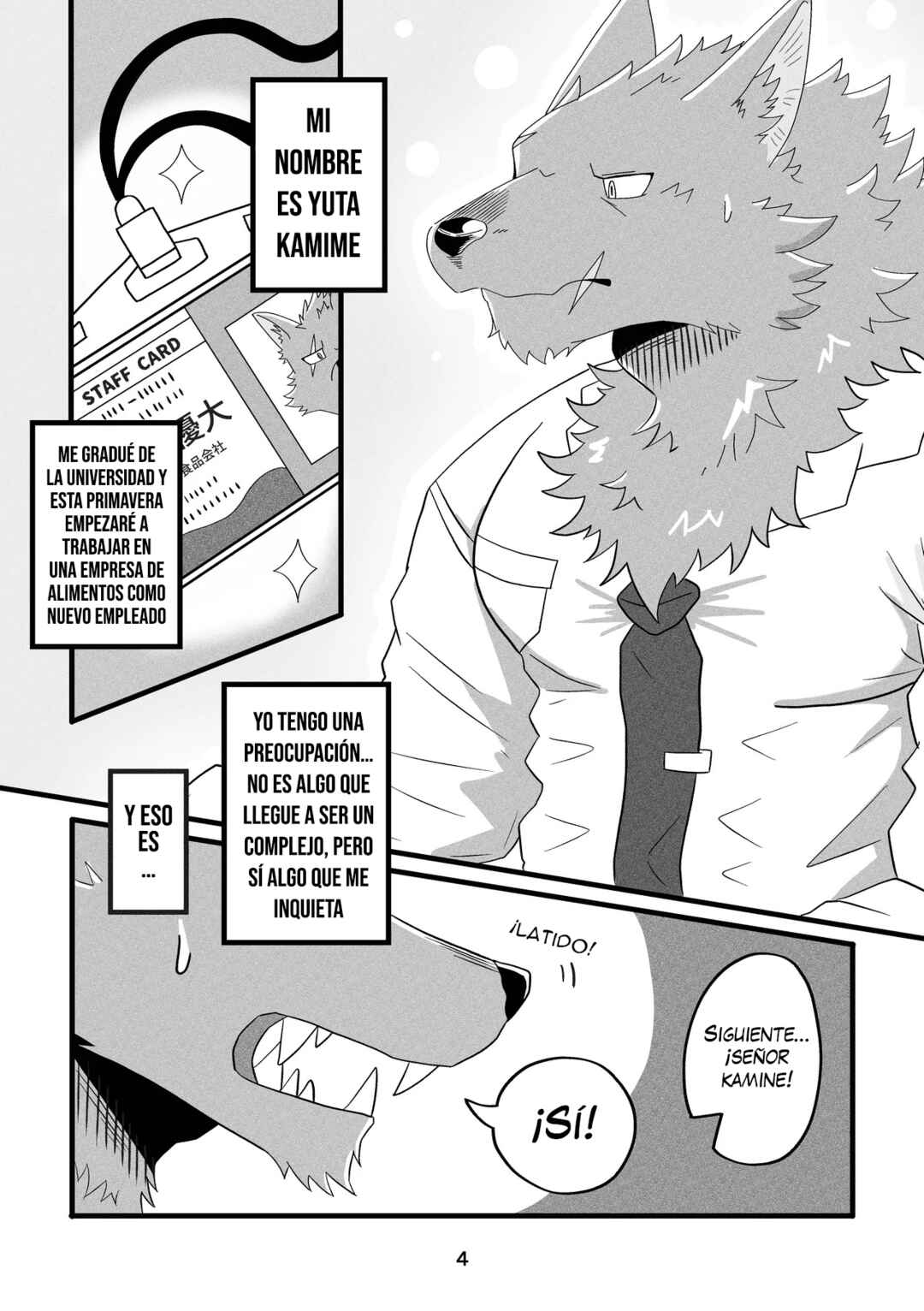 Chapter ? - Page 4