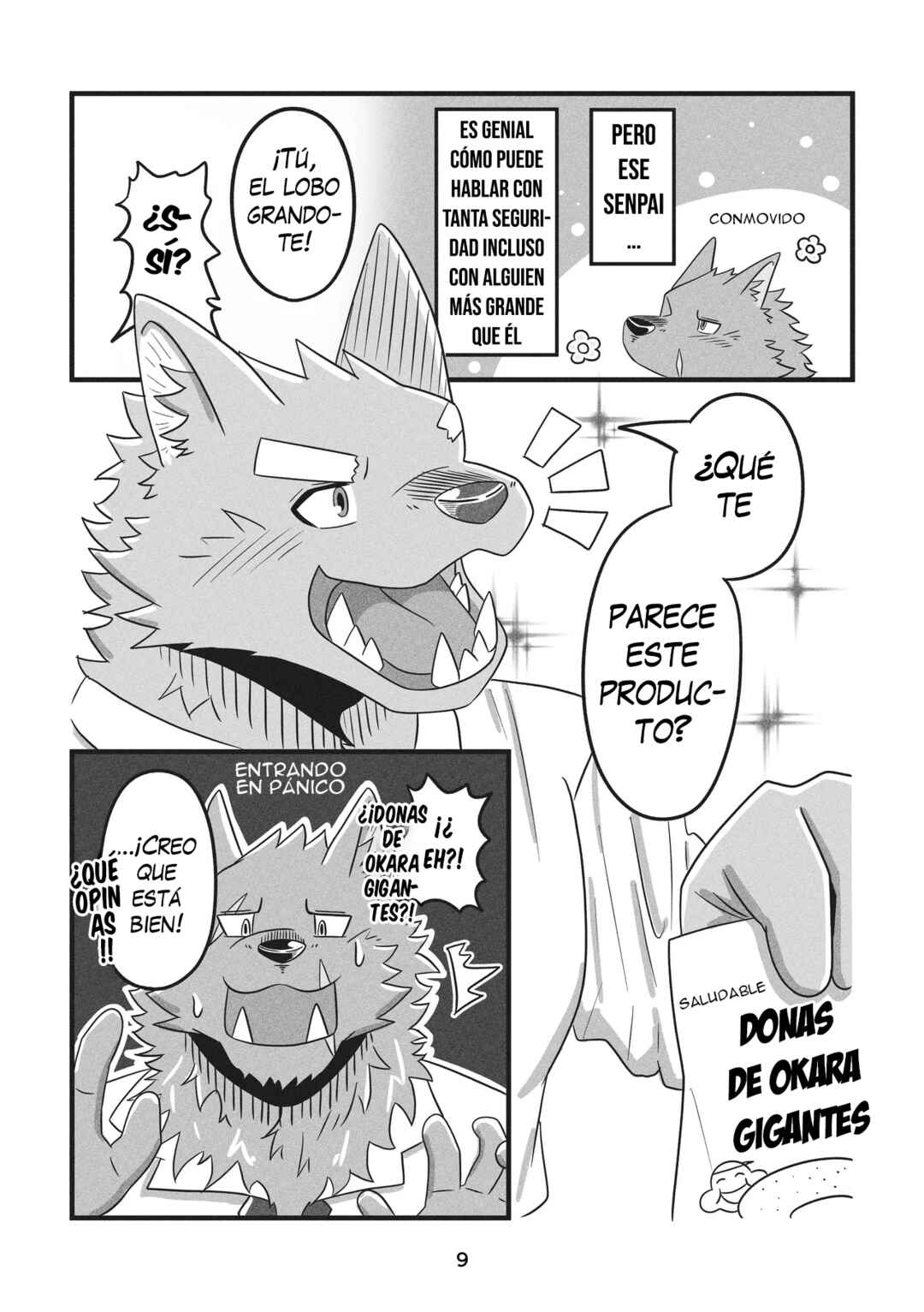 Chapter ? - Page 9