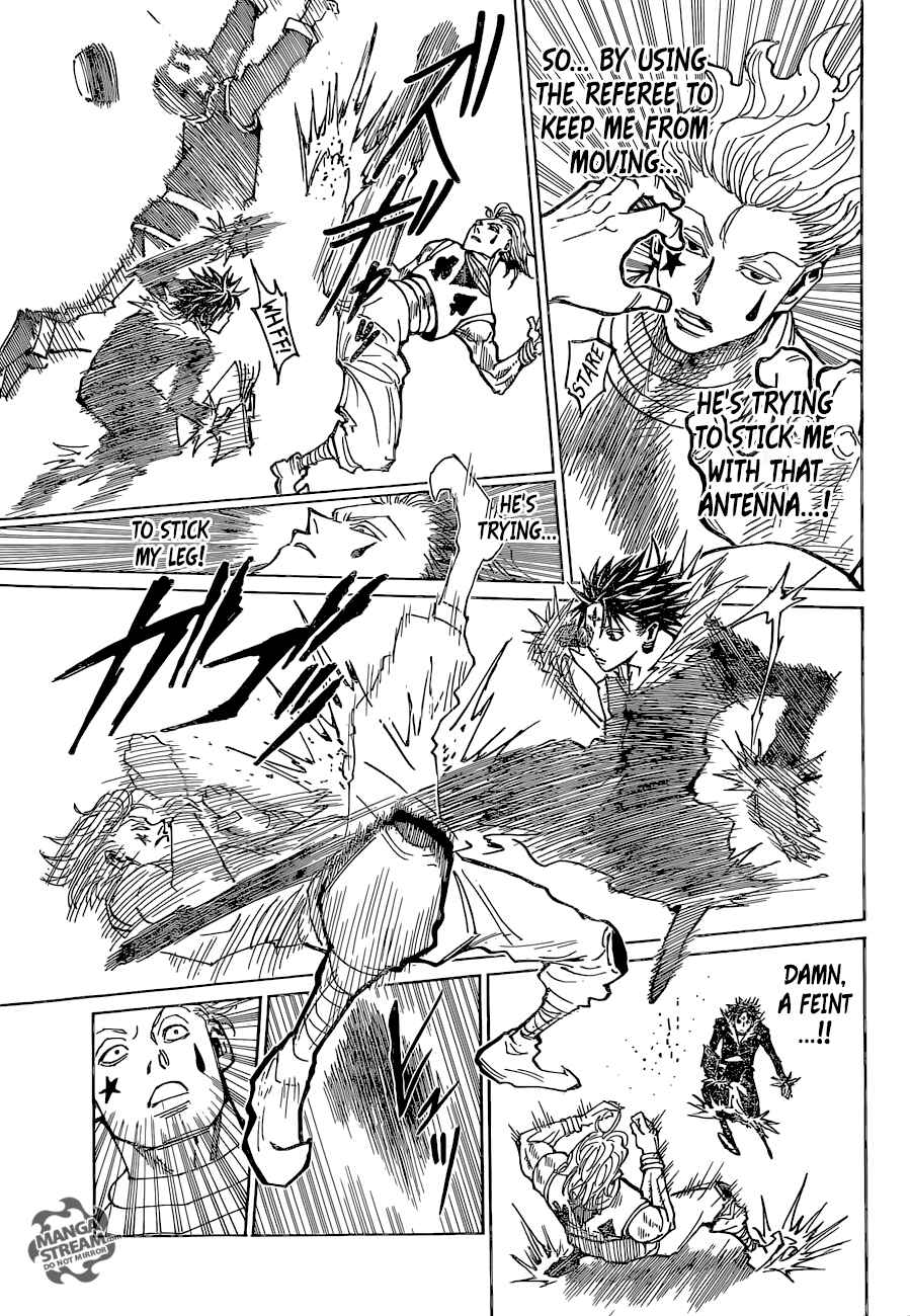 Chapter 351 - Page 10