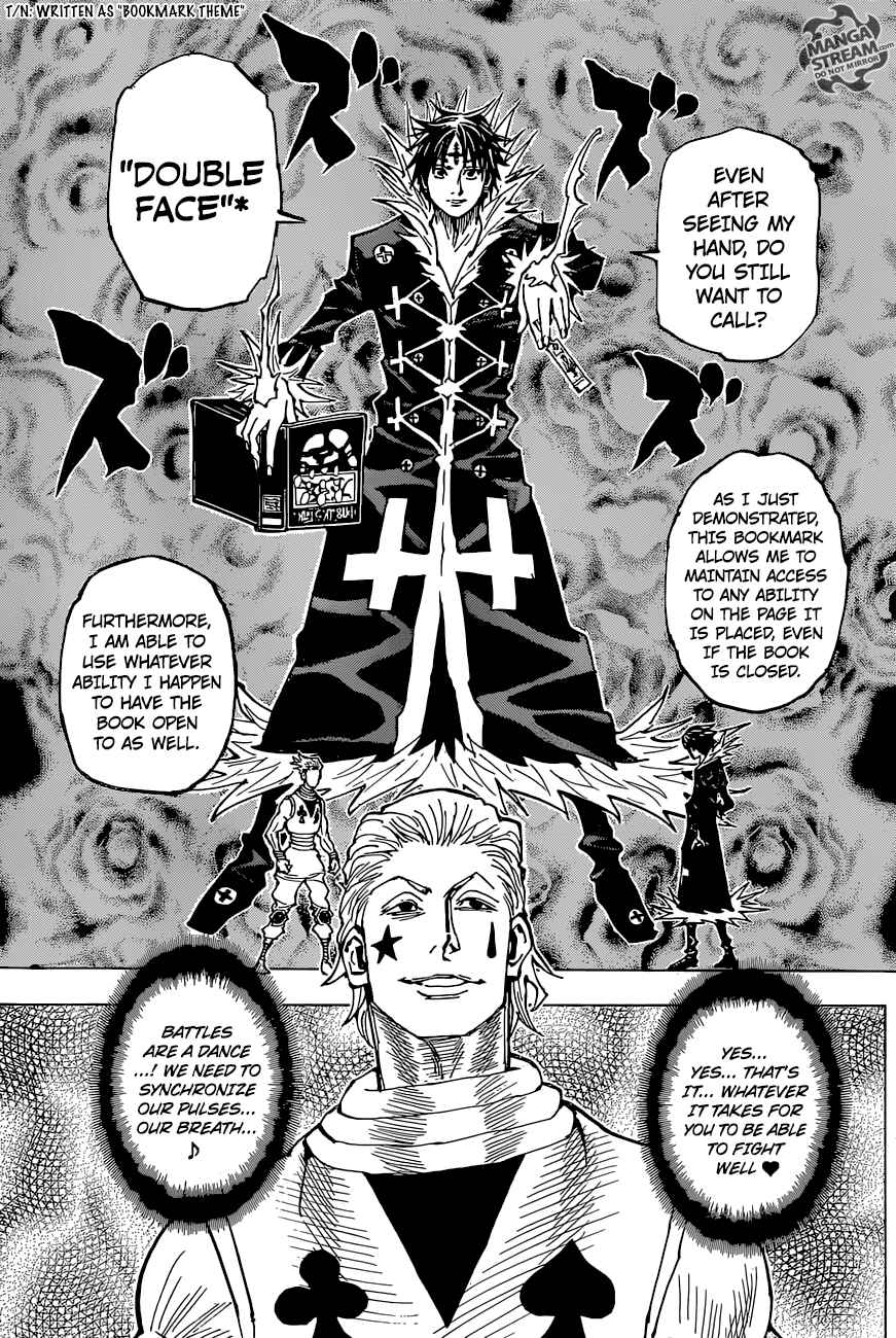 Chapter 351 - Page 18