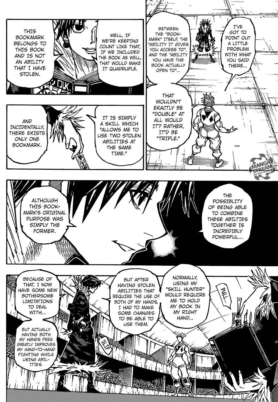 Chapter 351 - Page 19