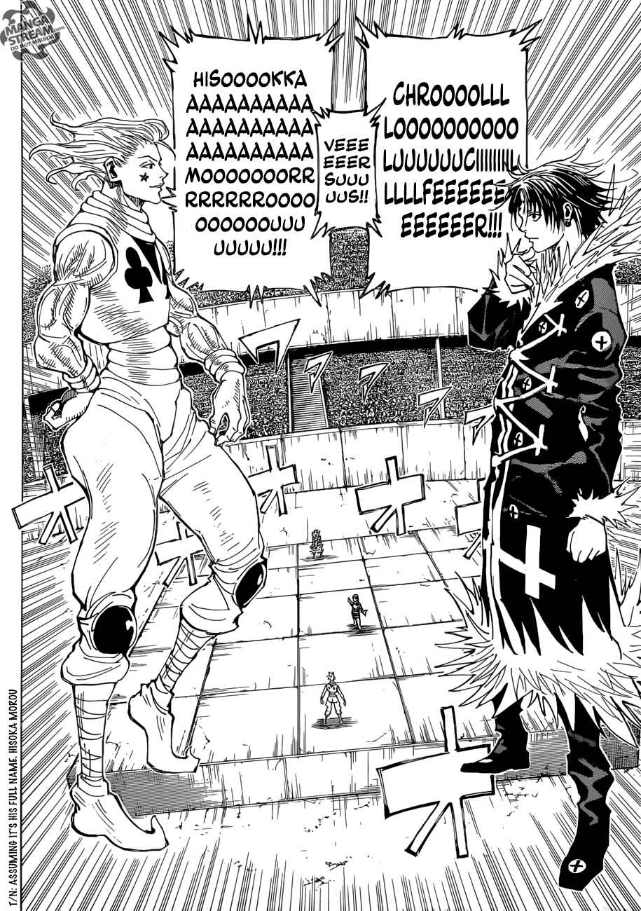 Chapter 351 - Page 3