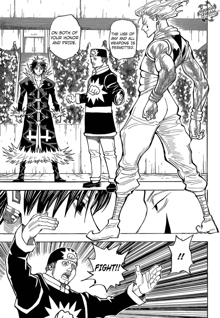 Chapter 351 - Page 6