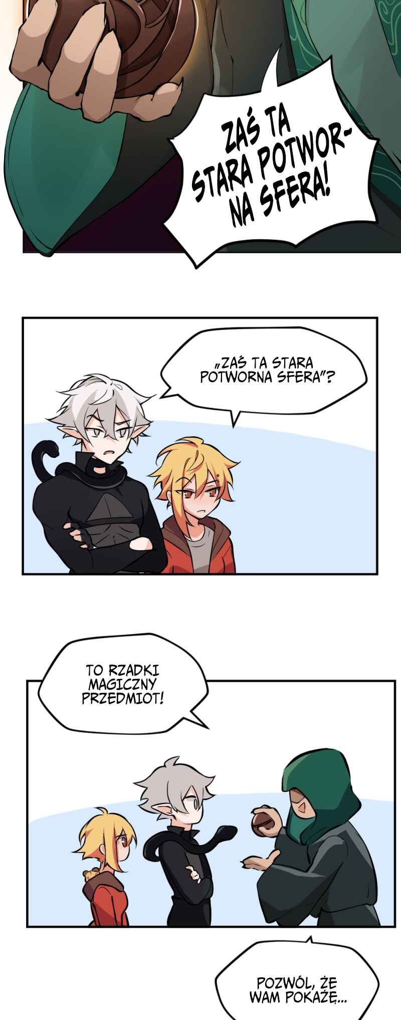 Chapter 85 - Page 10