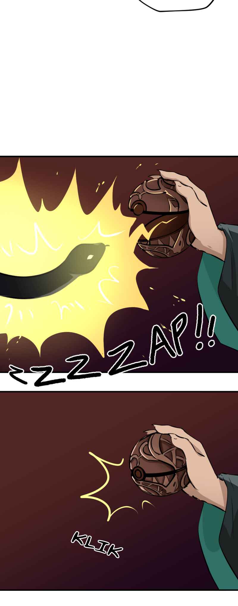 Chapter 85 - Page 11