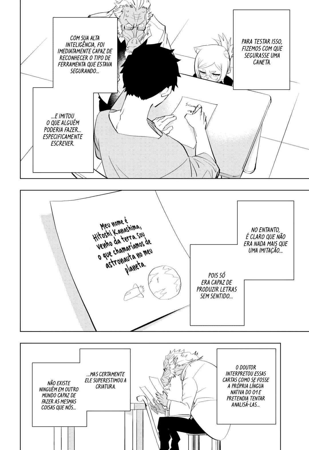 Chapter 1 - Page 11