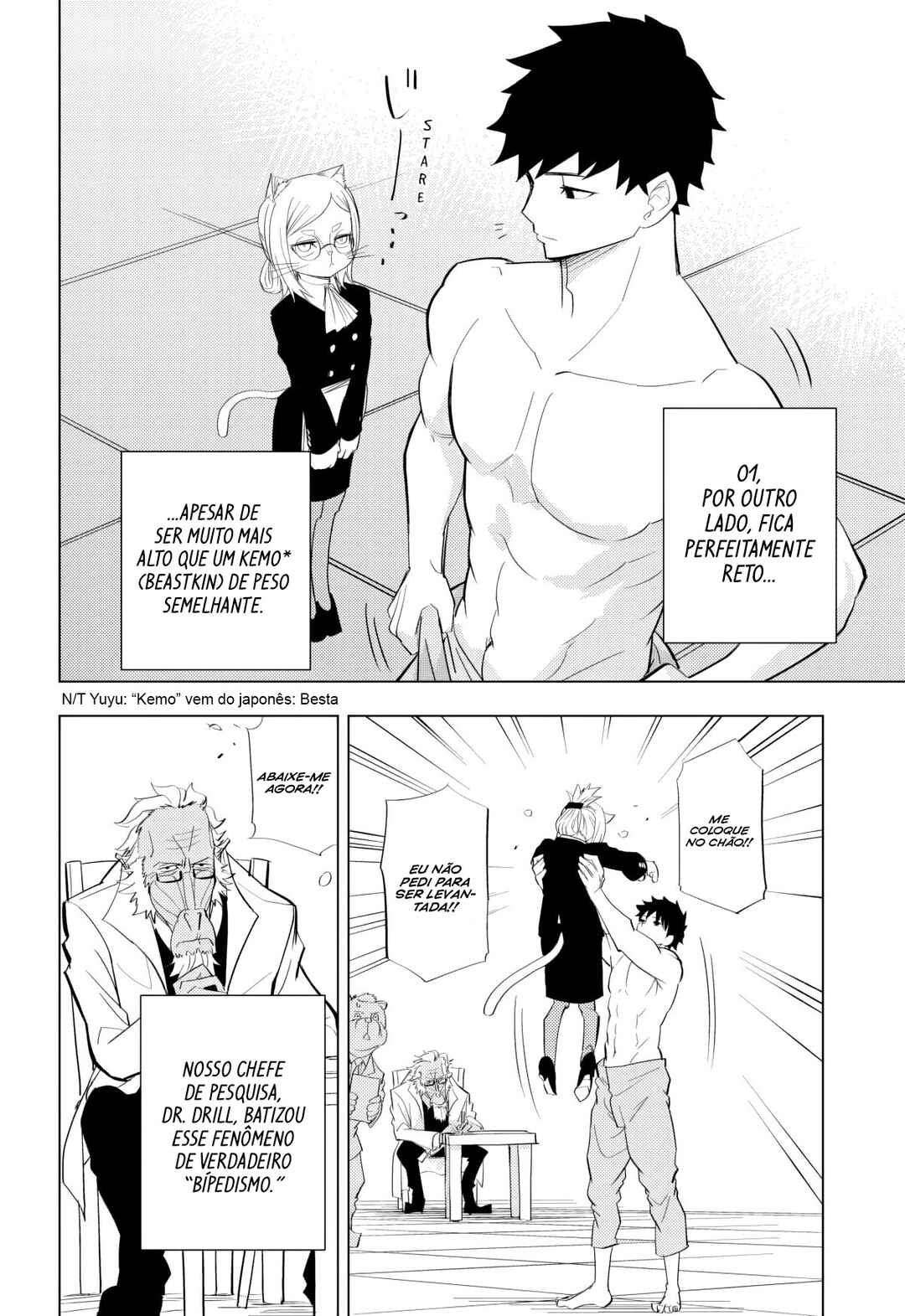 Chapter 1 - Page 9