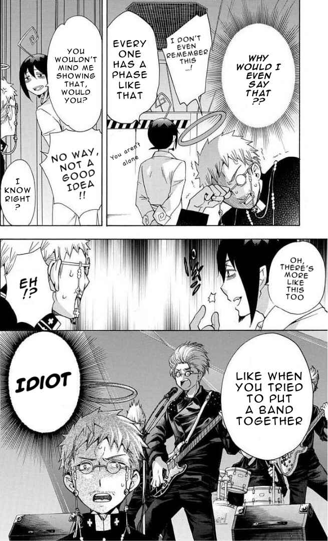 Chapter 79 - Page 4