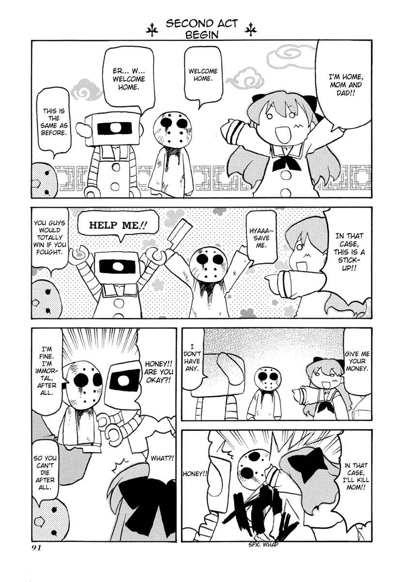 Chapter 65 - Page 5